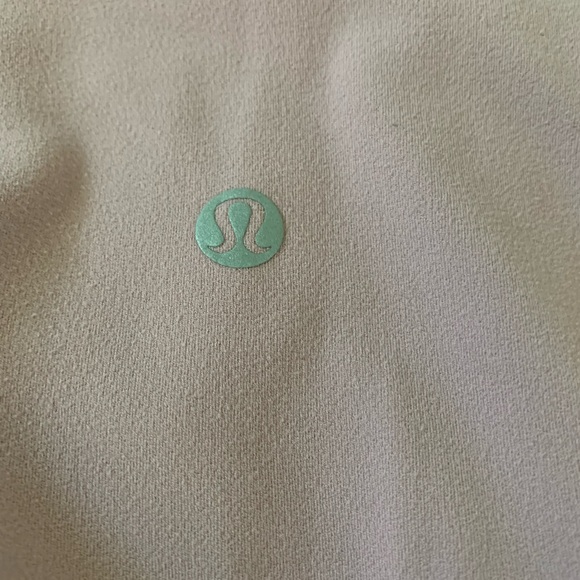 lululemon athletica Align pant II 25” size 6 - Picture 8 of 8